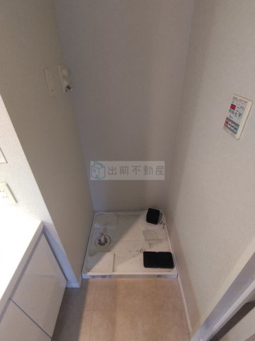 豊島区雑司が谷１丁目の賃貸マンションの設備