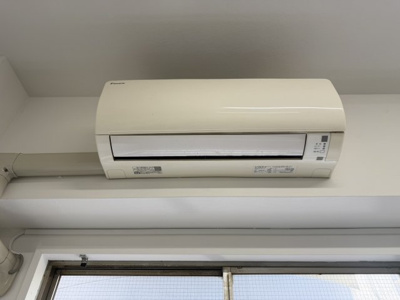 【設備】 | ラムール神戸三宮