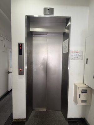 【設備】 | ラムール神戸三宮
