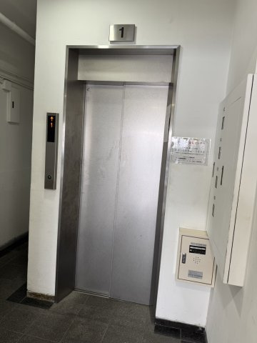 【設備】 | ラムール神戸三宮