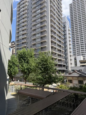 【展望】 | ラムール神戸三宮