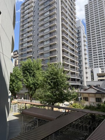 【展望】 | ラムール神戸三宮
