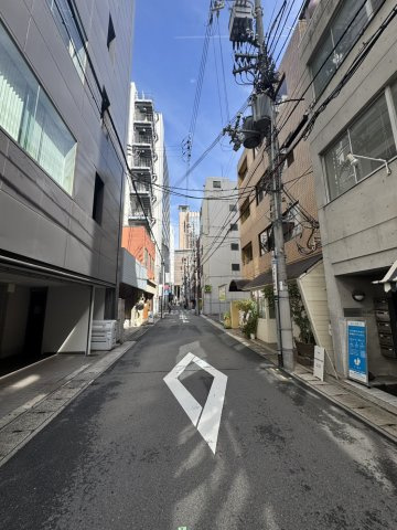 【周辺】 | ラムール神戸三宮