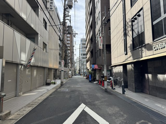 【周辺】 | ラムール神戸三宮