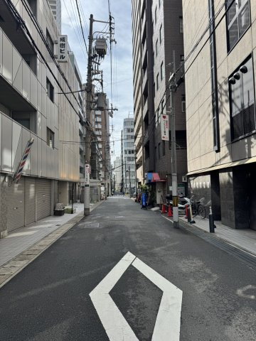 【周辺】 | ラムール神戸三宮