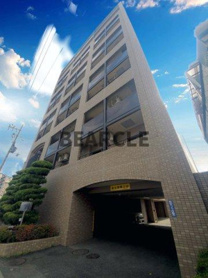 【外観】 | ライオンズマンション京都河原町第3 | 外観もきれいです