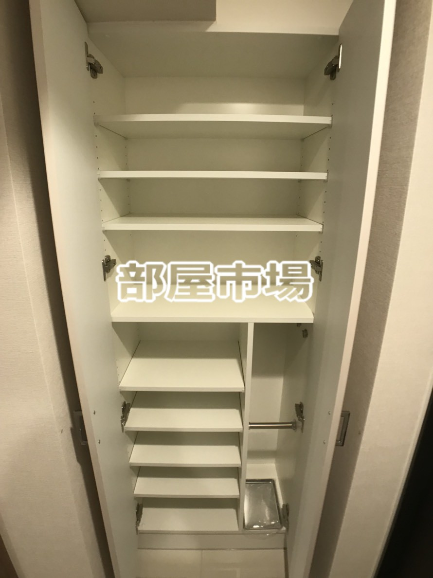 HY's三ノ輪のその他|シューズボックス