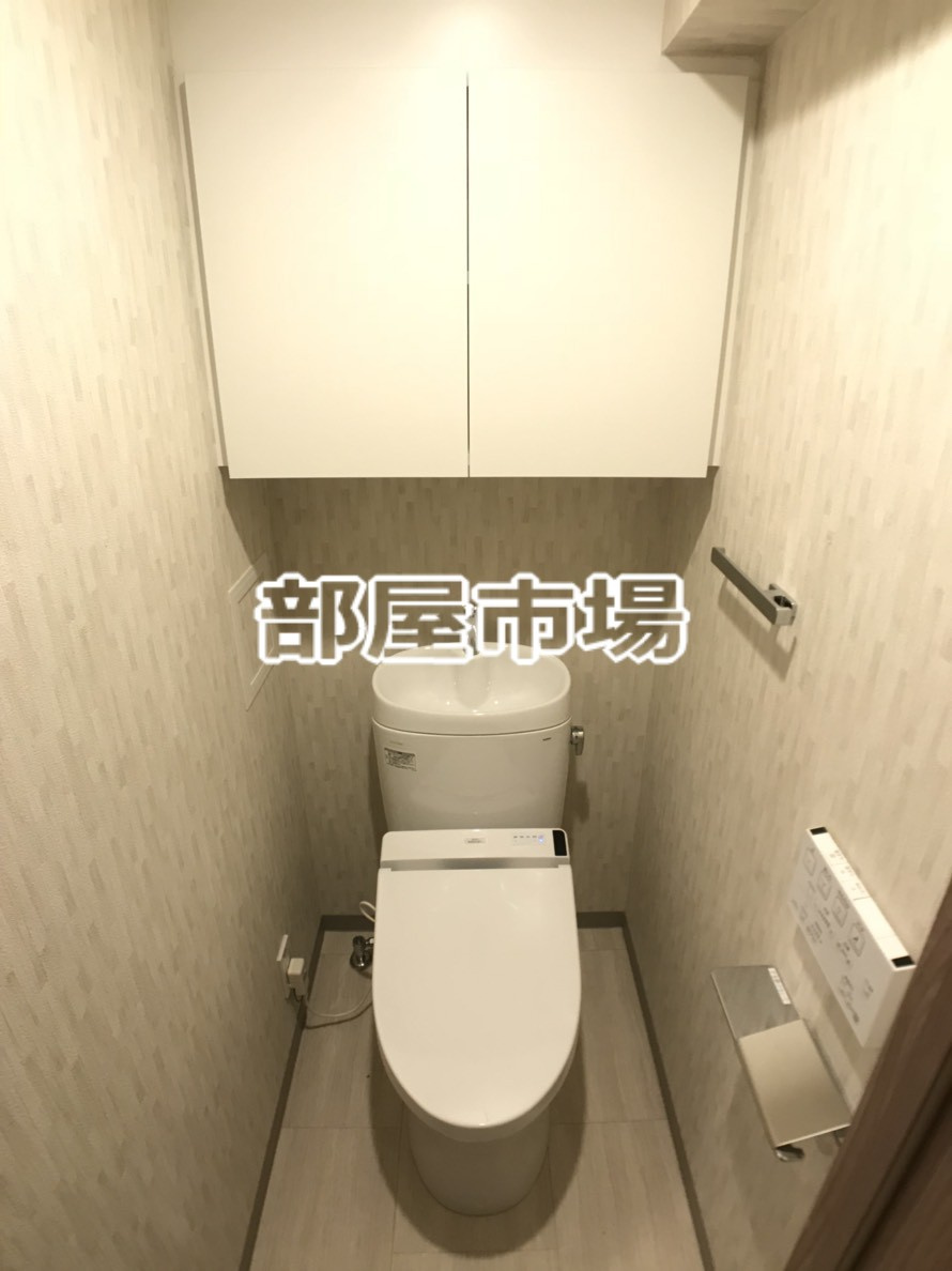 HY's三ノ輪のトイレ