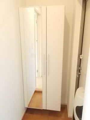 【設備】 | セトル２７