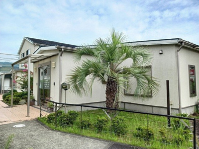 【周辺】 | セトル２７ | 大井町クリニックまで450m