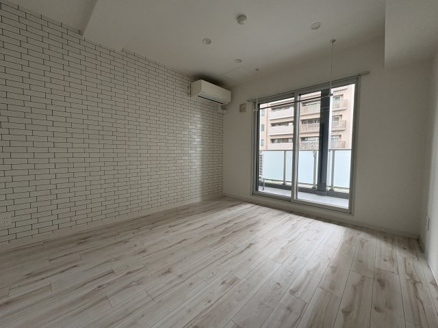 【寝室】S-RESIDENCE円山表参道