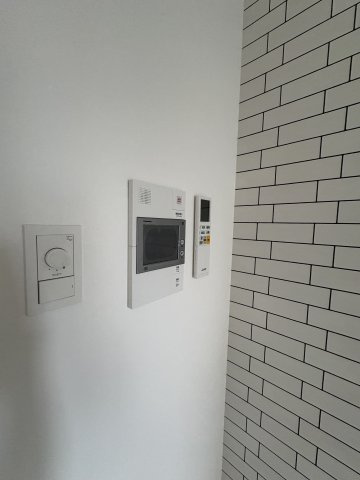 【セキュリティ】S-RESIDENCE円山表参道