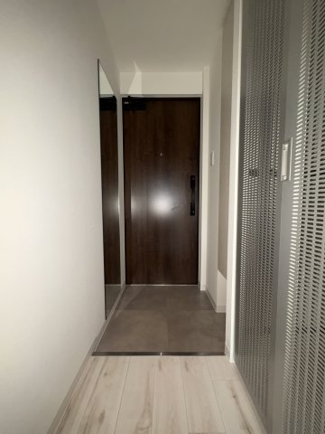 【玄関】S-RESIDENCE円山表参道