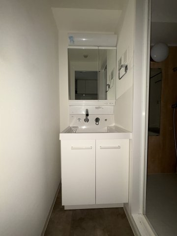 【洗面所】S-RESIDENCE円山表参道