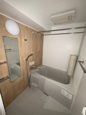 【浴室】S-RESIDENCE円山表参道