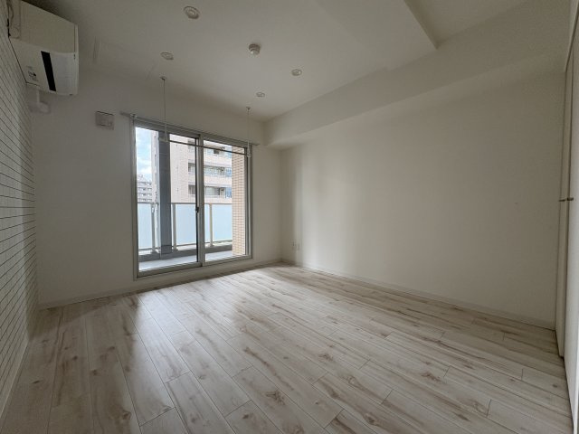 【居間・リビング】S-RESIDENCE円山表参道
