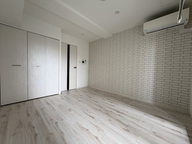 【内装】S-RESIDENCE円山表参道