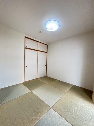 【和室】