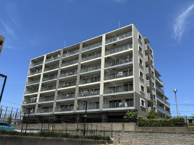 コニファーコート松飛台の画像