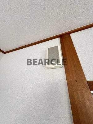 【内装】 | 甲の辻マンション