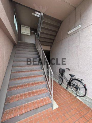 【その他】 | 甲の辻マンション