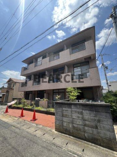 【外観】 | 甲の辻マンション