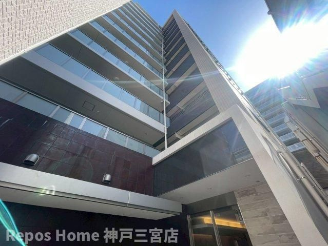 ボンニー元町