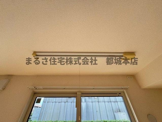メゾンブランシェのその他