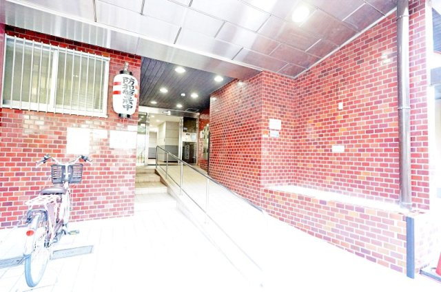 ネオハイツ新大阪