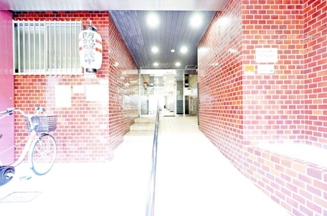 ネオハイツ新大阪