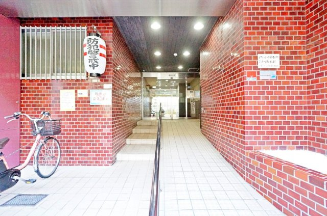 ネオハイツ新大阪