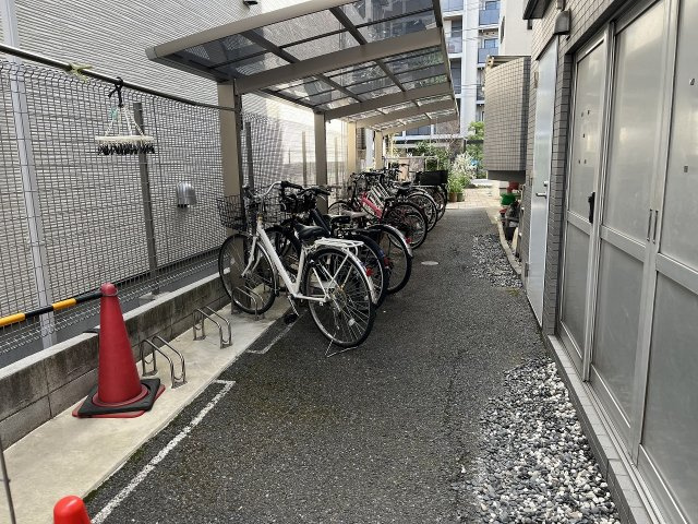IMRのその他共用部分