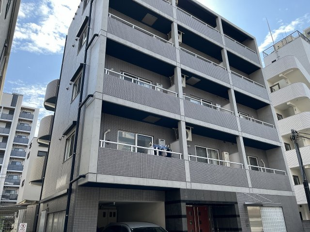IMRのその他