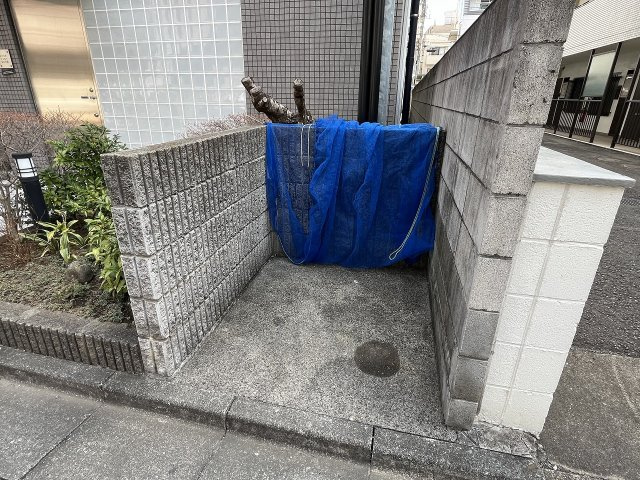 IMRのその他
