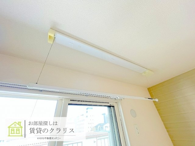 グランシャリオ西院