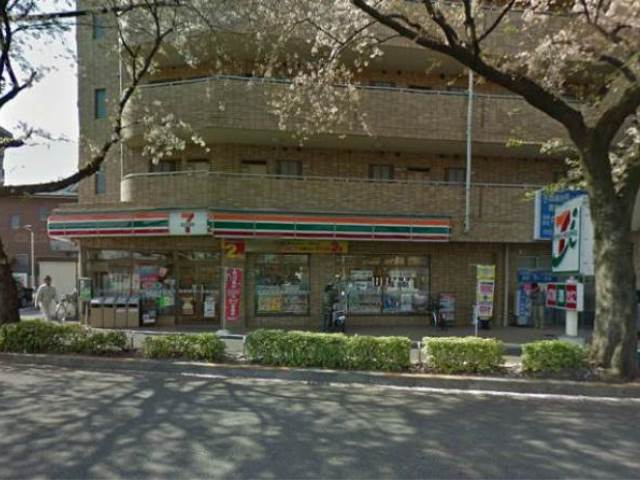 イル春日町の周辺