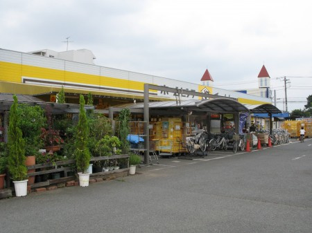 イル春日町の周辺