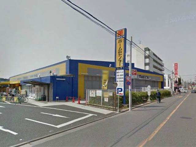 イル春日町の周辺