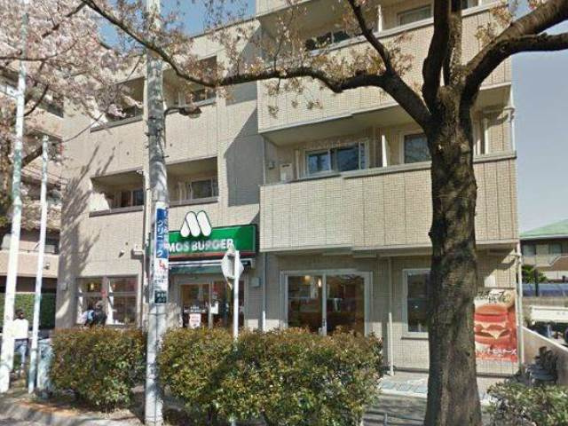 イル春日町の周辺