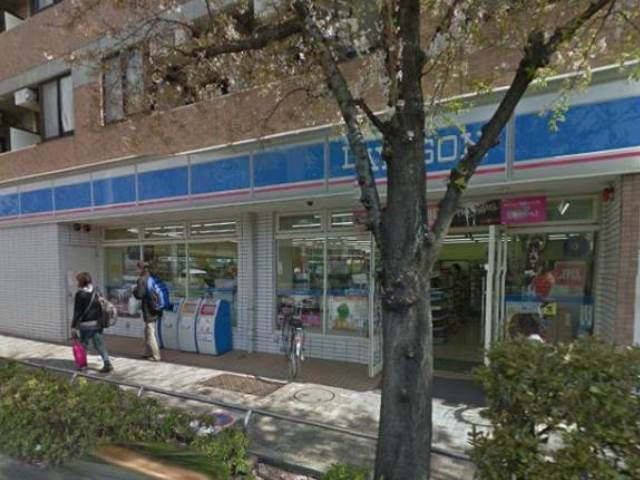 イル春日町の周辺