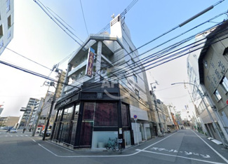 【外観】 | 新栄難波ビル | 新栄難波ビル　
