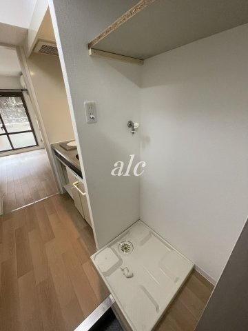 インプルーブ高井戸の設備|※別部屋参照