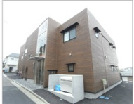 川崎市多摩区生田６丁目のアパートの画像