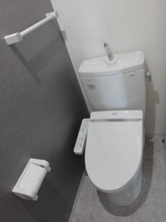 【トイレ】 | プライオール協和登戸