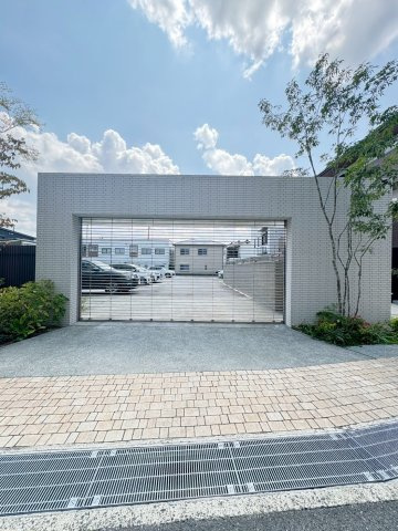 【駐車場】 | グランプルミエール