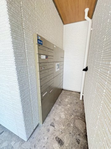 【その他共用部分】 | グランプルミエール