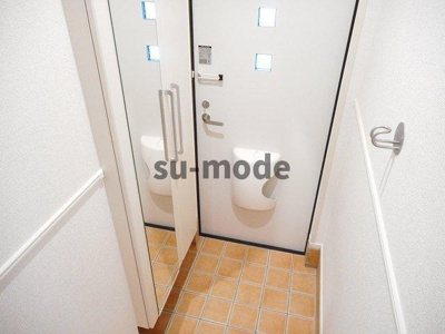 【内装】 | カーサ カリーノ