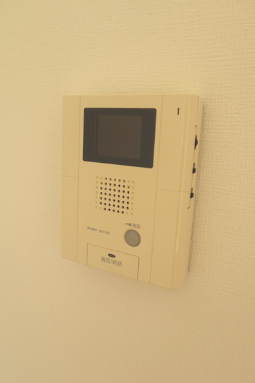 【セキュリティ】 | リラクシア千里