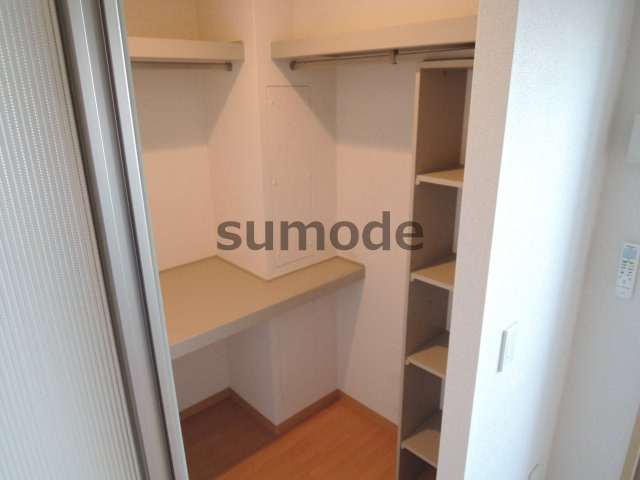 【収納】 | グランベージュ大手町