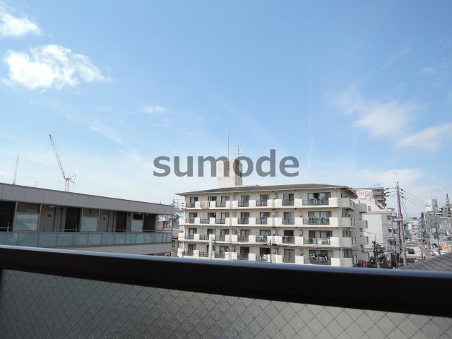 【展望】 | グランベージュ大手町